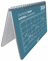 Calendar Diary