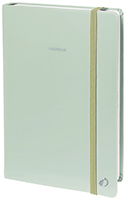 Pastel Notebook - Large