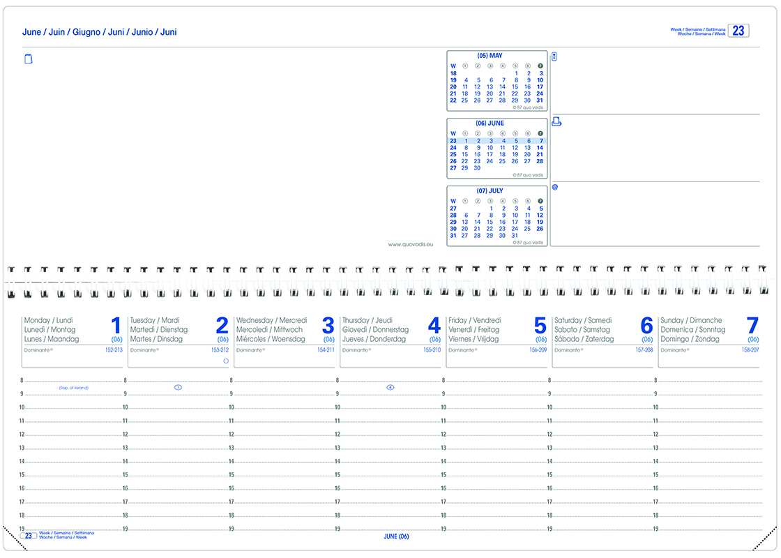 Agendascop ML