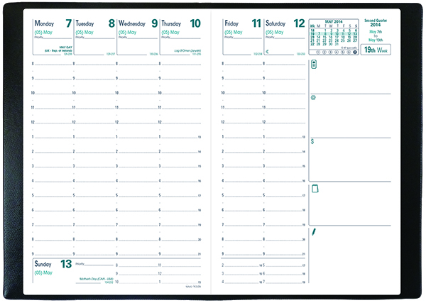 Business Refill Options 2024 (NB current year) REDUCED