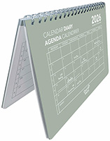Calendar Diary