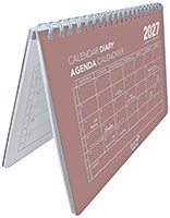 Calendar Diary