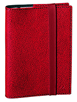 Club Notebook
