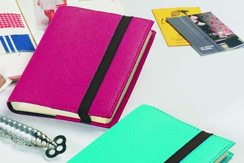 Club Notebook