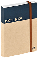 Eurotextagenda Arrakis 2025-26 NEW