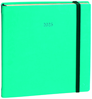 Executive PRESTIGE Silk 2025 - NEW COLOURS