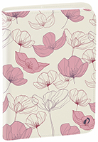 Note 24 S Bloom (French) 2026 - NEW DESIGNS
