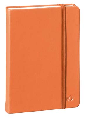 Habana Graph Notebook A6