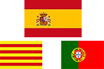 Spanish/Catalan/Portuguese Diaries