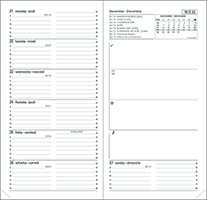 IB-Traveler NOW ITAL B ENGLISH/FRENCH