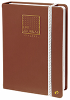 Life Journal 3 YEAR