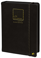 Life Journal BLACK