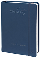 Optimum Project Journal