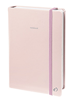 Pastel Notebook - Small