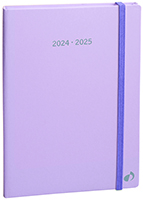 Plan Note Pastel 2024-25