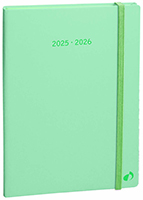 Plan Week Pastel 2025-26