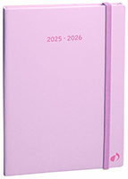 Plan Note Pastel 2025-26