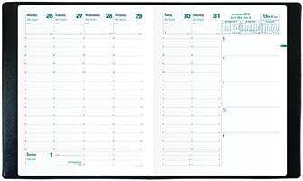 President Refill Options 2024 (NB current year) REDUCED