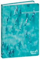 Eurotextagenda Respire 2025-26 NEW DESIGNS