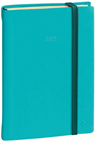 Daily Pocket Silk 2027