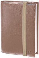 Time & Life Pocket 2026 NEW COLOURS